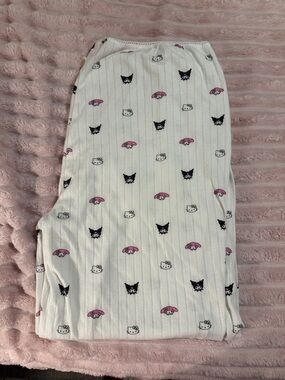 Hello Kitty and Friends Pajama Pants